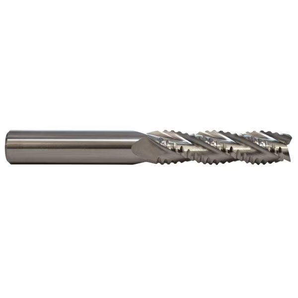 Tuffcut Gp 4 Flute End Mill Chipbreaker Long, Altima, M.A. Ford, Mfr#: 13243750A